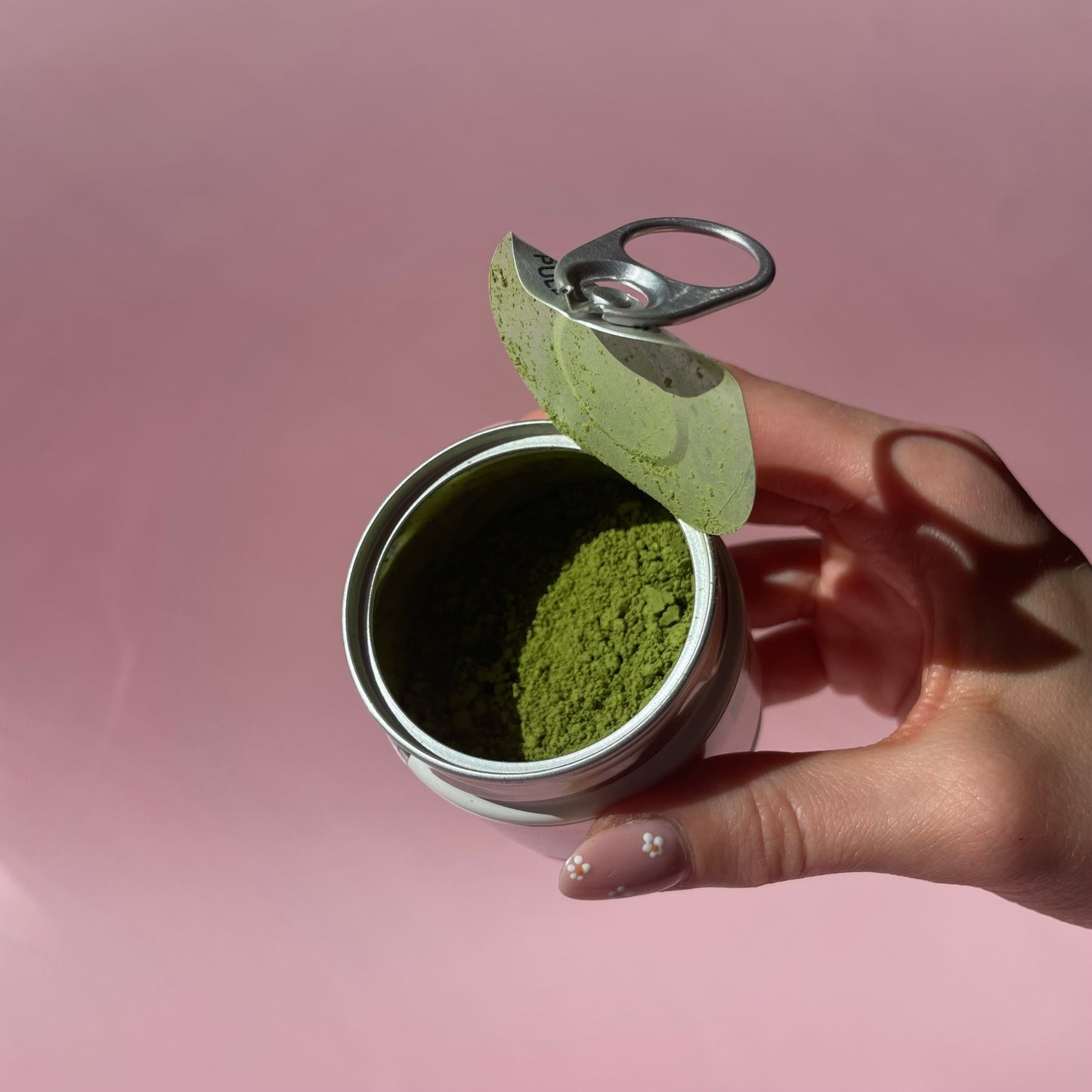 Daily Matcha