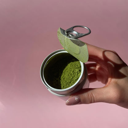 Daily Matcha