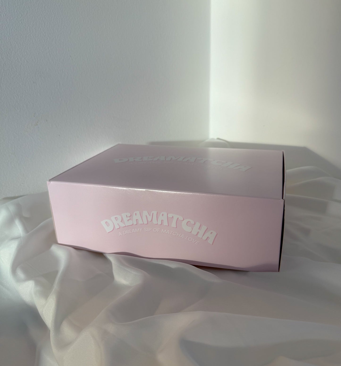 Matcha Barista Gift Box