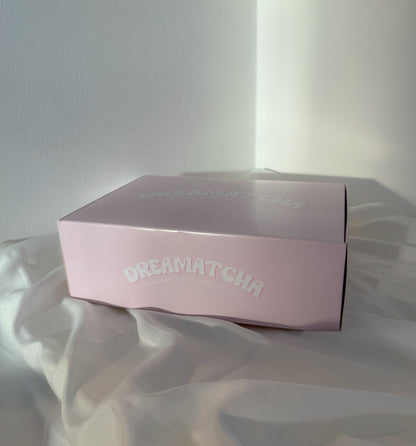 Matcha Barista Gift Box