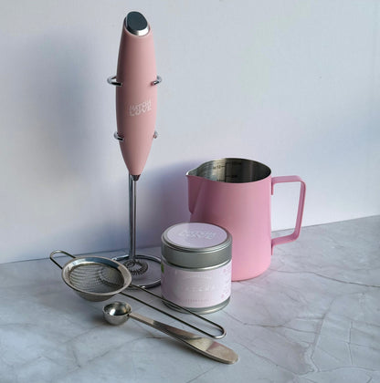 Matcha Barista Gift Box