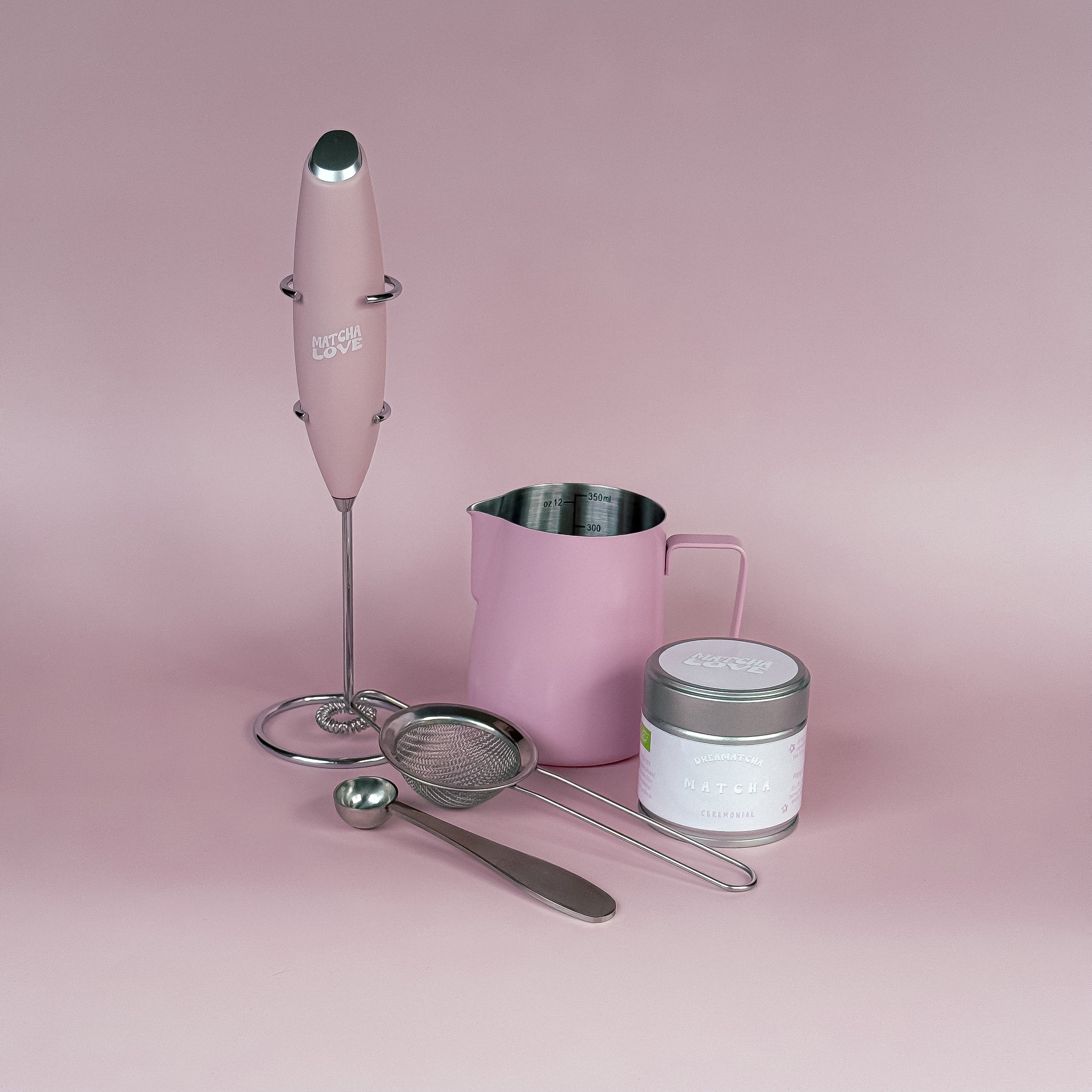Matcha Barista Gift Box