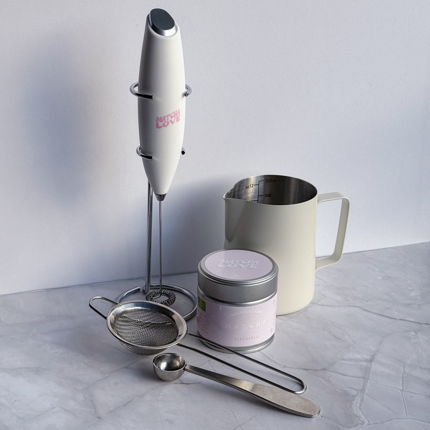 Matcha Barista Gift Box