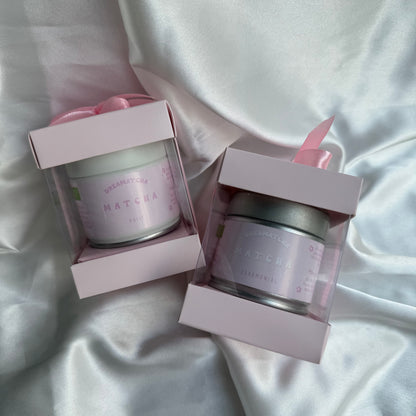Matcha Gift Box