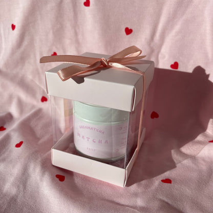 Matcha Gift Box