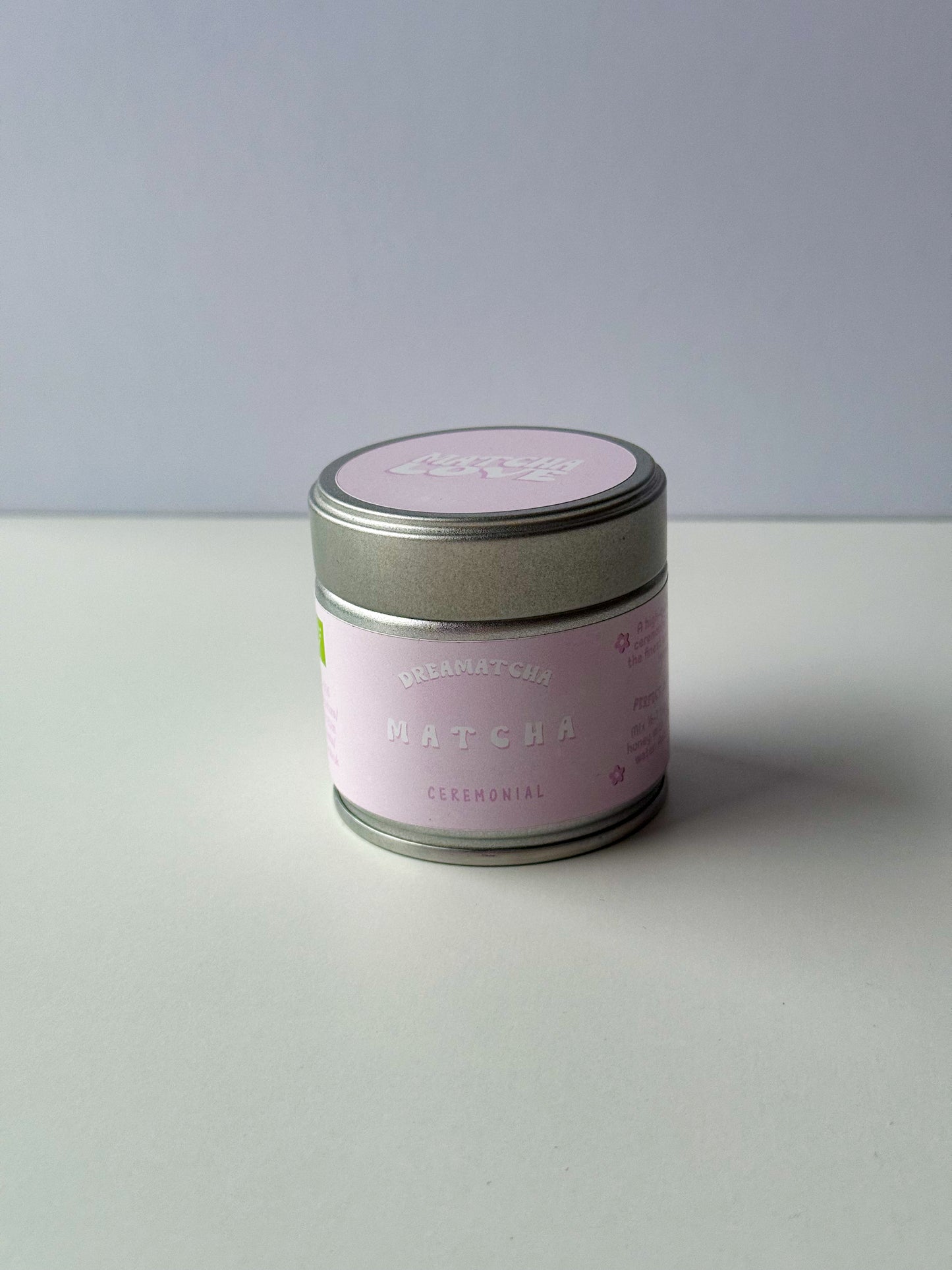 Ceremonial Matcha