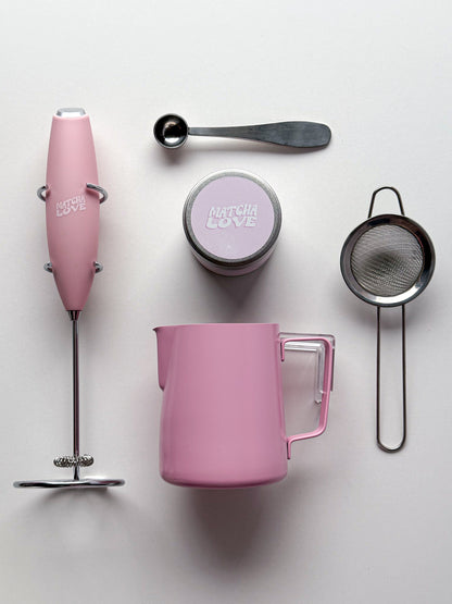 Matcha Barista Gift Box