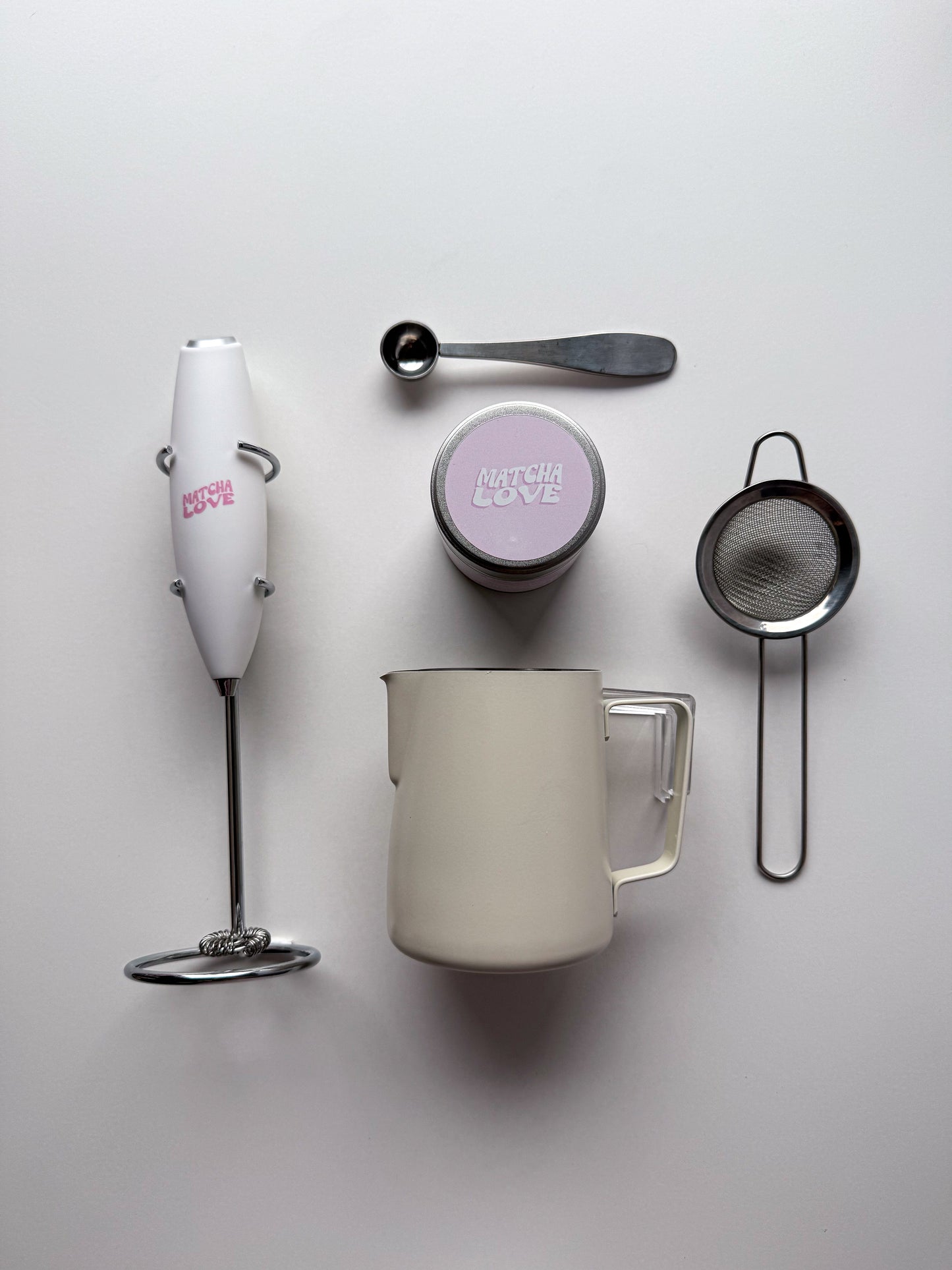 Matcha Barista Gift Box