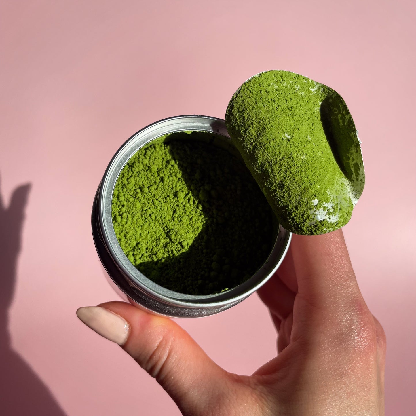 Ceremonial Matcha
