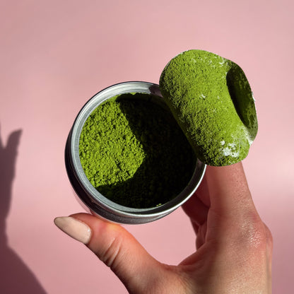 Ceremonial Matcha