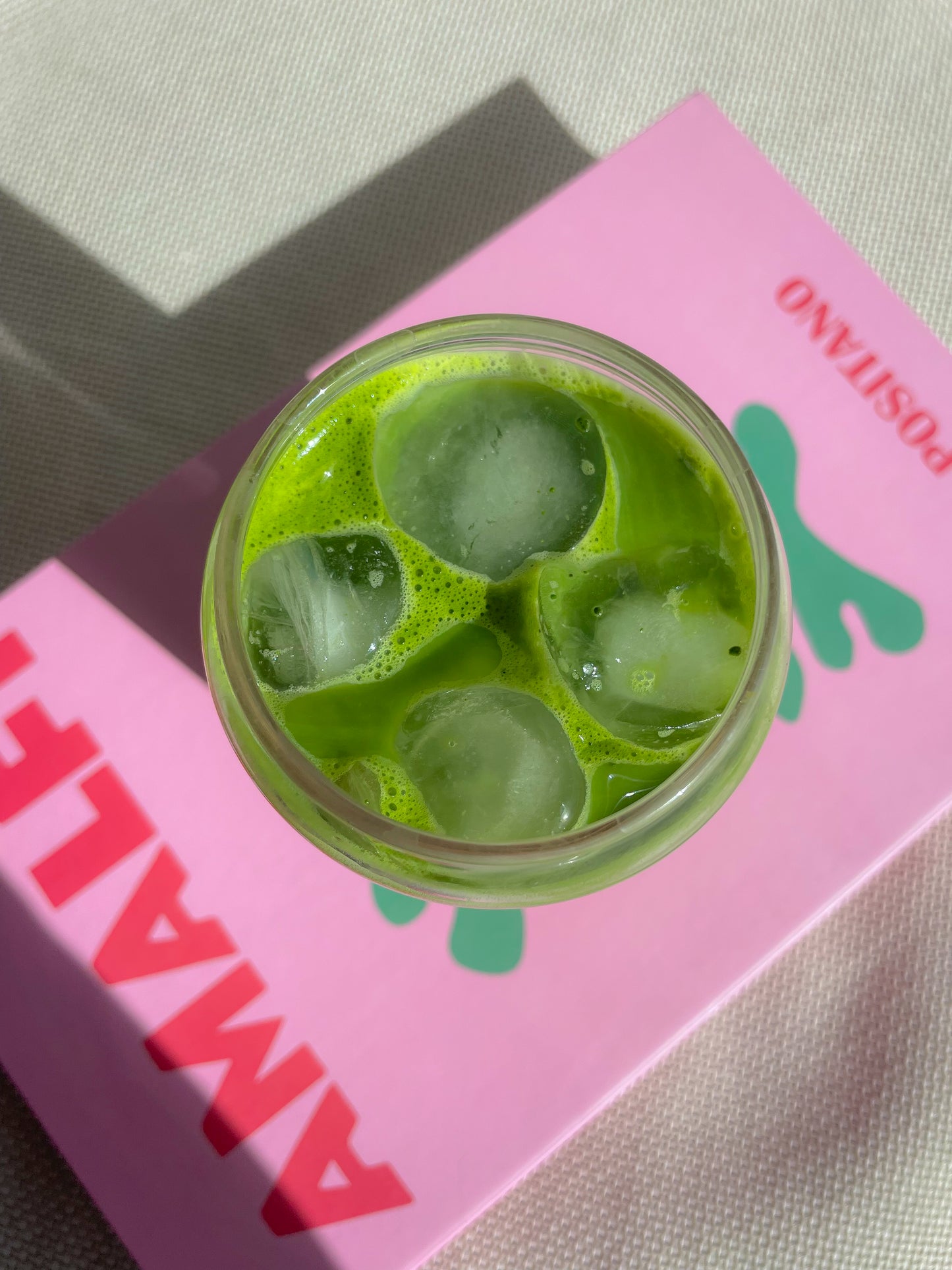 Ceremonial Matcha