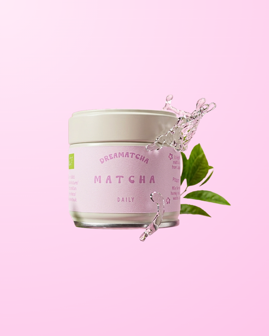 Daily Matcha